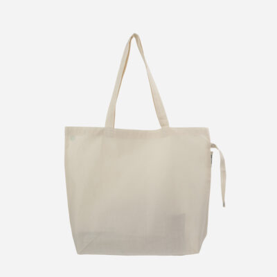 Foldable Tote Bag - 1