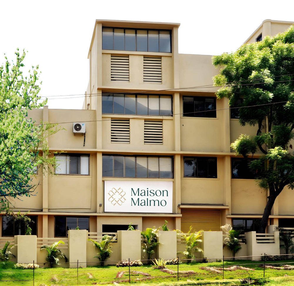Maison Malmo Factory